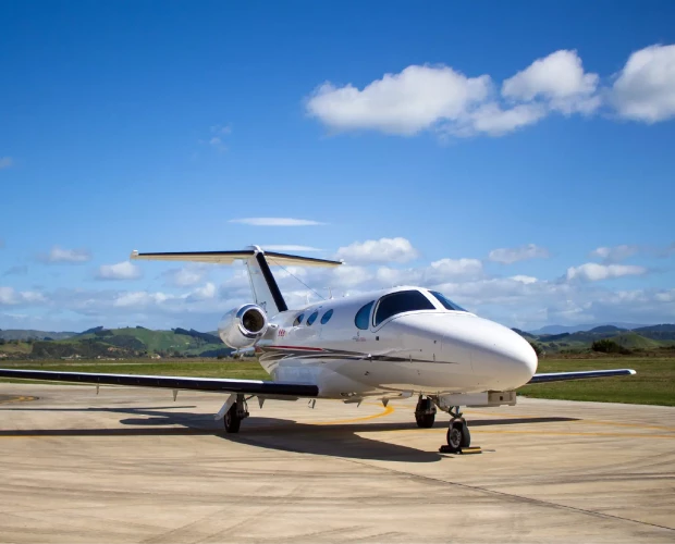 fleet cessna mustang v2