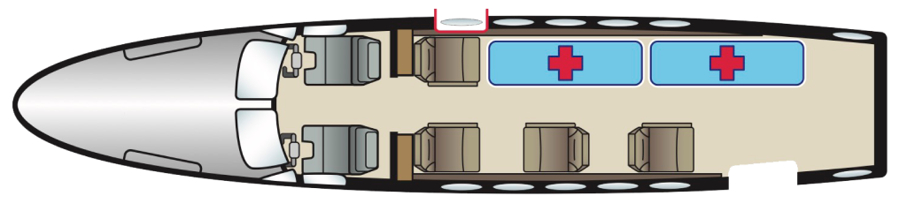 Beechcraft King Air B200 B200C v3